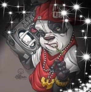 Meet your Posher, Travis